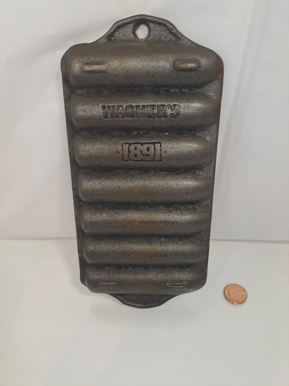 Wagner Ware wagner cast
